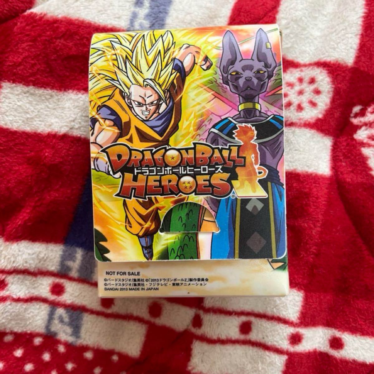 早い者勝ち】ドラゴンボールヒーローズ まとめ売り 激レア18枚 早い者勝ち】ドラゴンボールヒーローズ まとめ売り 激レア18枚