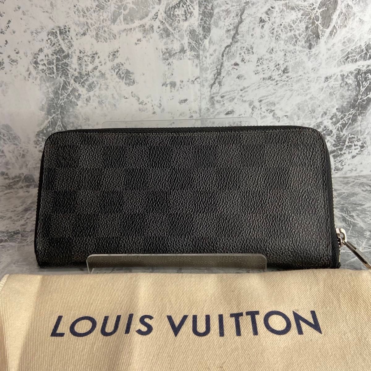 LOUIS VUITTON ルイヴィトン 長財布 ラウンドファスナー|Yahoo LOUIS VUITTON ルイヴィトン 長財布 ラウンドファスナー|Yahoo