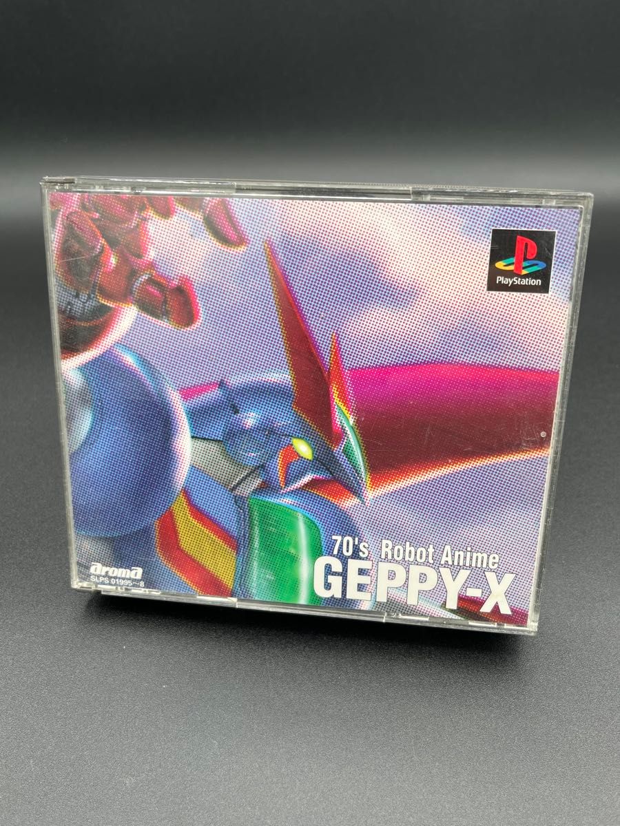 PS プレイステーション 70年代風ロボットアニメ ゲッP-X|Yahoo PS プレイステーション 70年代風ロボットアニメ ゲッP-X|Yahoo
