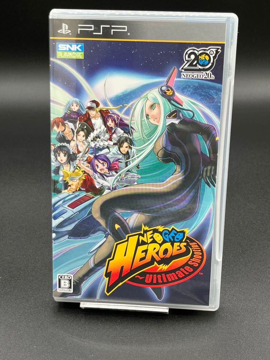 PSP ネオジオヒーローズ アルティメットシューティング|Yahoo PSP ネオジオヒーローズ アルティメットシューティング|Yahoo