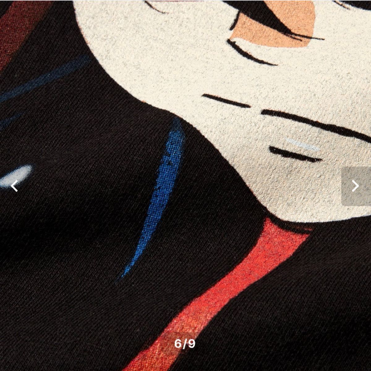 キルラキル Tシャツ XL KILL la KILL × GEEKS RULE ギークス キルラキル Tシャツ XL KILL la KILL × GEEKS RULE ギークス