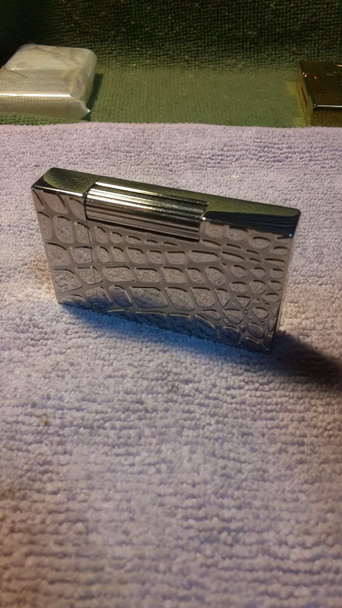 Chapado en Laton シルバ Palladium Lp