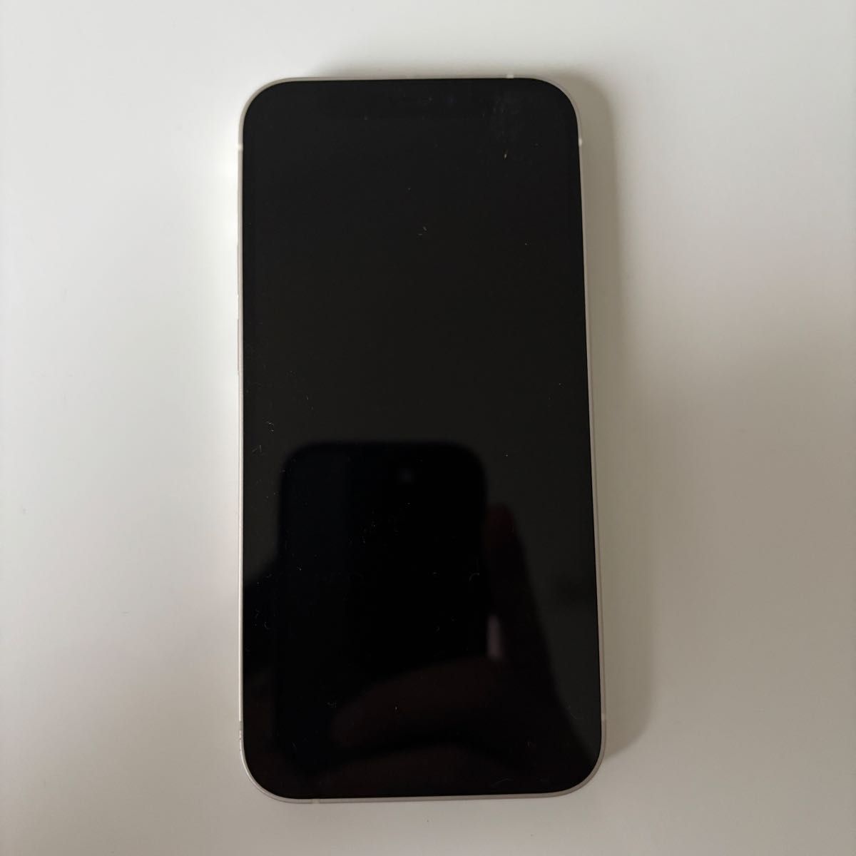 iPhone12 mini 128GB SIMフリー バッテリー最大容量81% 背面割れ iPhone12 mini 128GB SIMフリー バッテリー最大容量81% 背面割れ