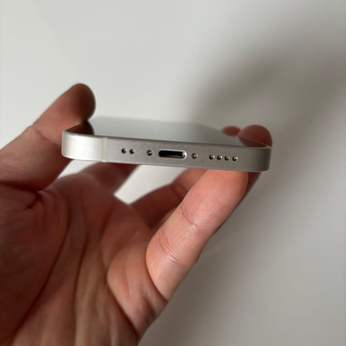 iPhone12 mini 128GB SIMフリー バッテリー最大容量81% 背面割れ iPhone12 mini 128GB SIMフリー バッテリー最大容量81% 背面割れ