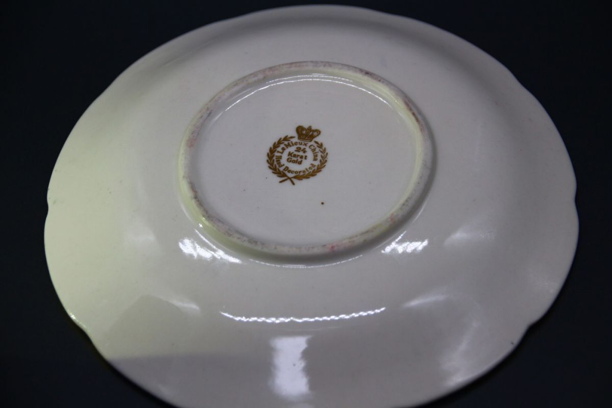 1940年頃 超稀少 フランス 絶品骨董 陶器 極上逸品 第二次世界 1940年頃 超稀少 フランス 絶品骨董 陶器 極上逸品 第二次世界