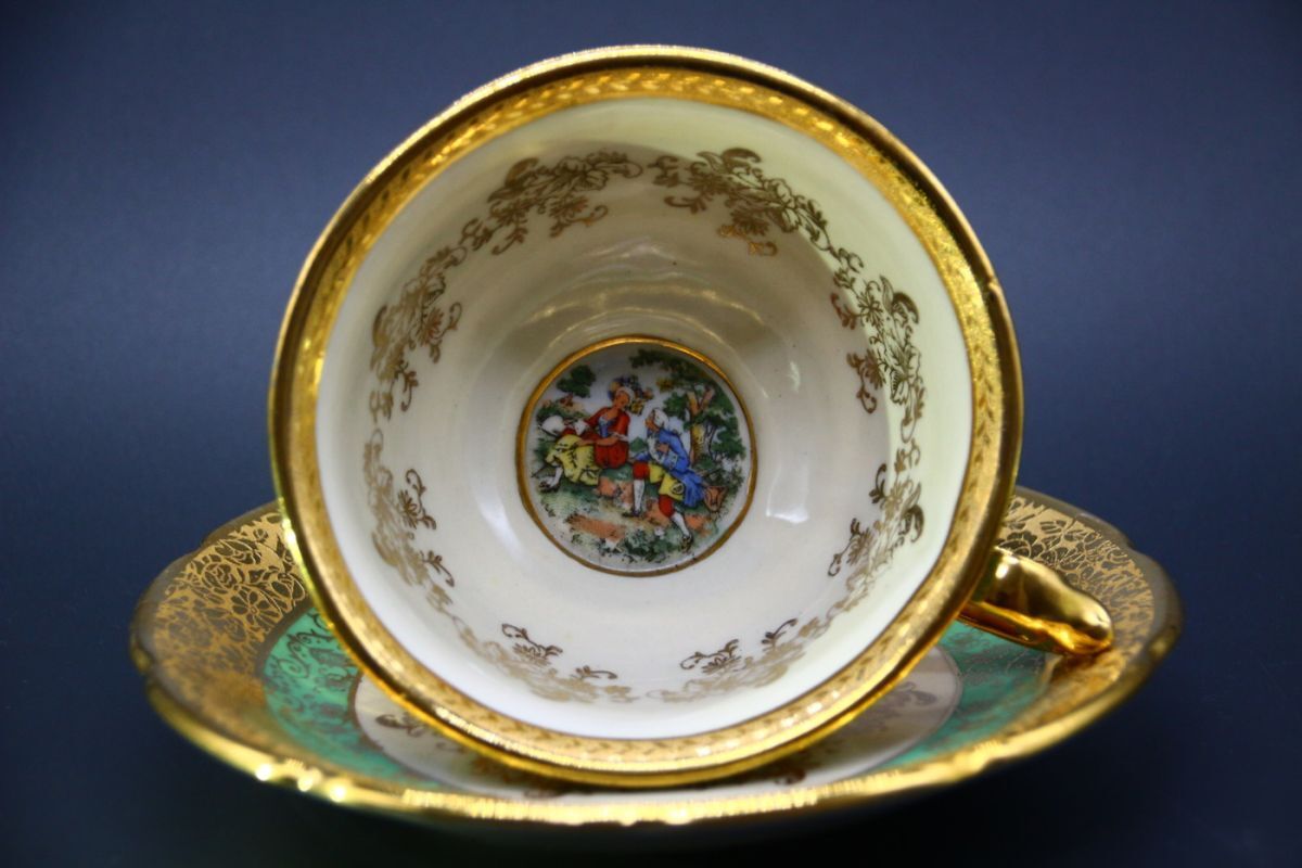 1940年頃 超稀少 フランス 絶品骨董 陶器 極上逸品 第二次世界 1940年頃 超稀少 フランス 絶品骨董 陶器 極上逸品 第二次世界