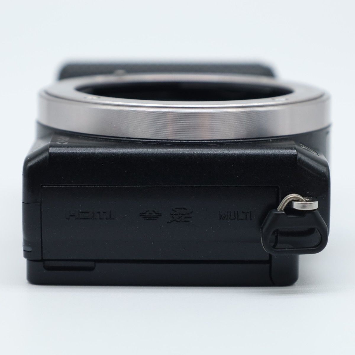 シャッター数2003 元箱付き 極上品 SONYソニー α5000 ボディ シャッター数2003 元箱付き 極上品 SONYソニー α5000 ボディ