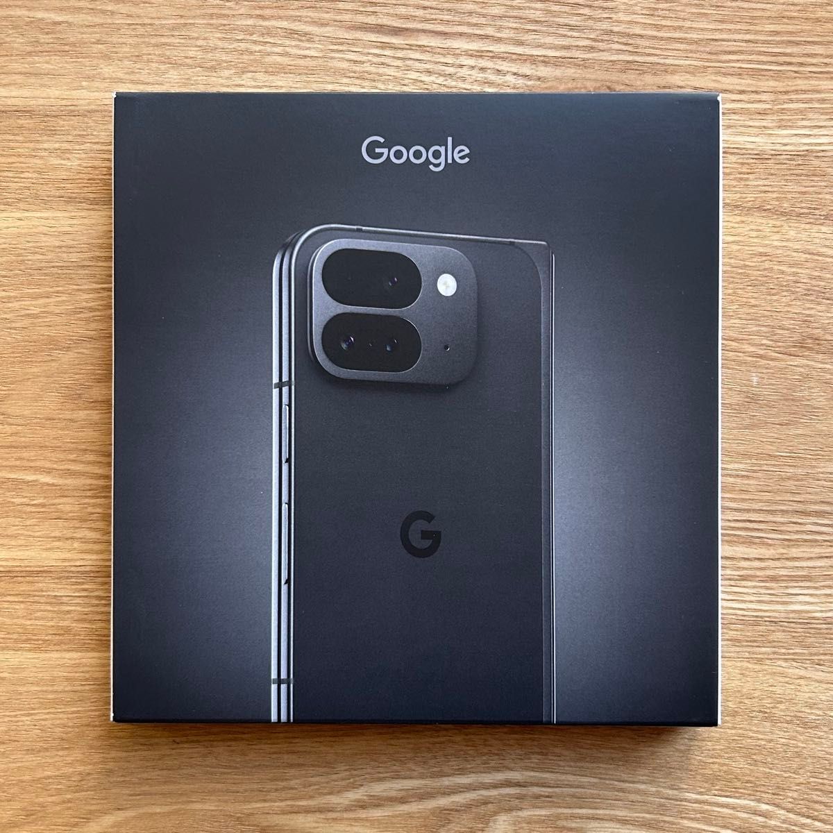 Google Pixel 9 Pro Fold Obsidian 256GB|Yahoo!フリマ(旧 Google Pixel 9 Pro Fold Obsidian 256GB|Yahoo!フリマ(旧
