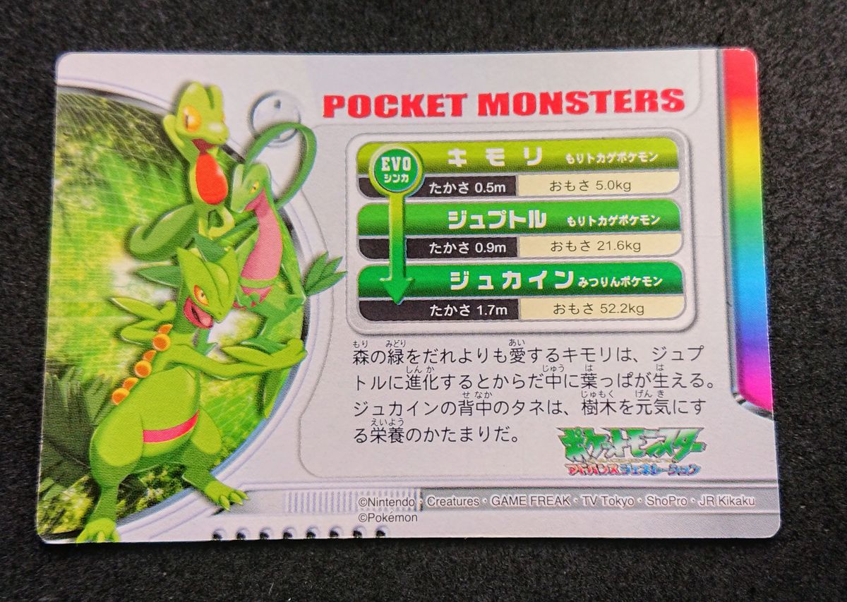 ポケットモンスターアドバンスジェネレーション ポケモンずかん ポケットモンスターアドバンスジェネレーション ポケモンずかん
