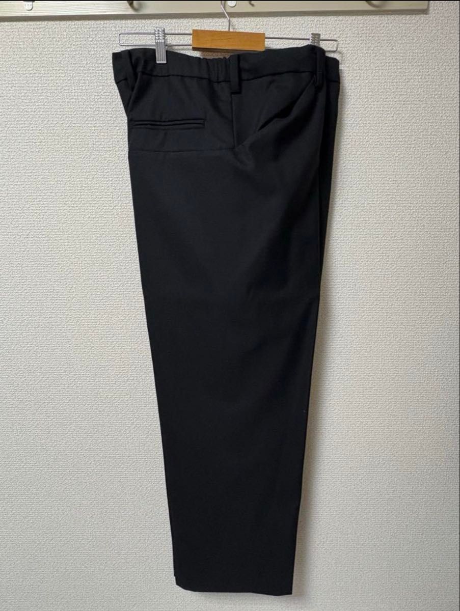 SUNSEA 22AW N M THICKENED w/耳 WIDE PANTS|Yahoo!フリマ(旧 SUNSEA 22AW N M THICKENED w/耳 WIDE PANTS|Yahoo!フリマ(旧