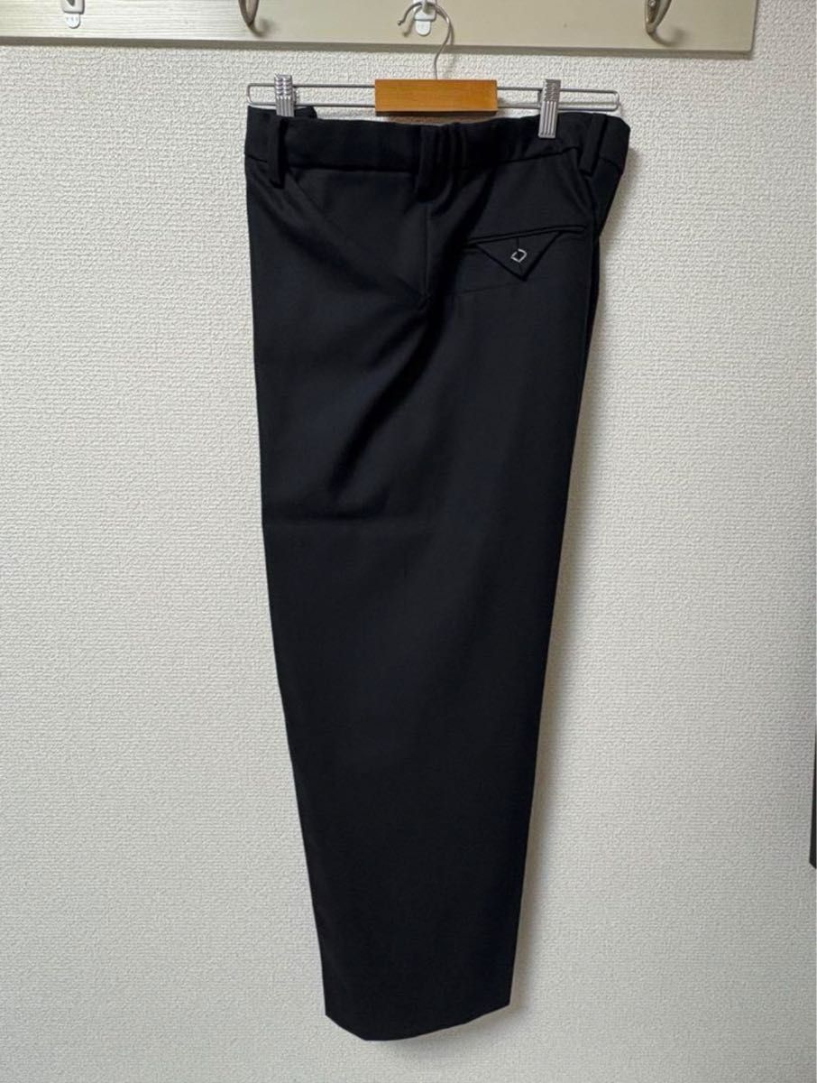 SUNSEA 22AW N M THICKENED w/耳 WIDE PANTS|Yahoo!フリマ(旧 SUNSEA 22AW N M THICKENED w/耳 WIDE PANTS|Yahoo!フリマ(旧