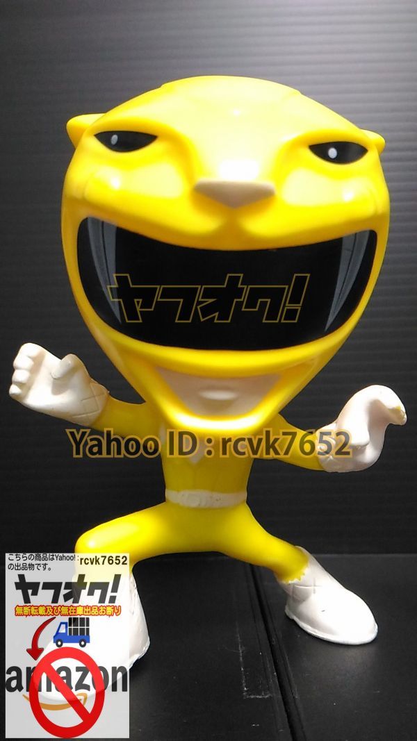 ヤフオク パワーレンジャー ジュウレンジャー タイガー ヤフオク パワーレンジャー ジュウレンジャー タイガー