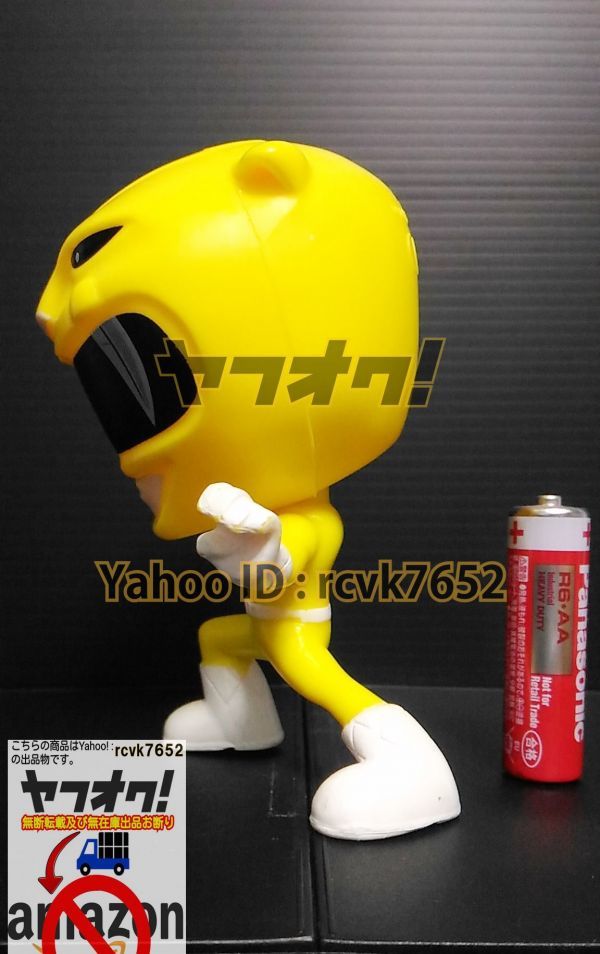 ヤフオク パワーレンジャー ジュウレンジャー タイガー ヤフオク パワーレンジャー ジュウレンジャー タイガー