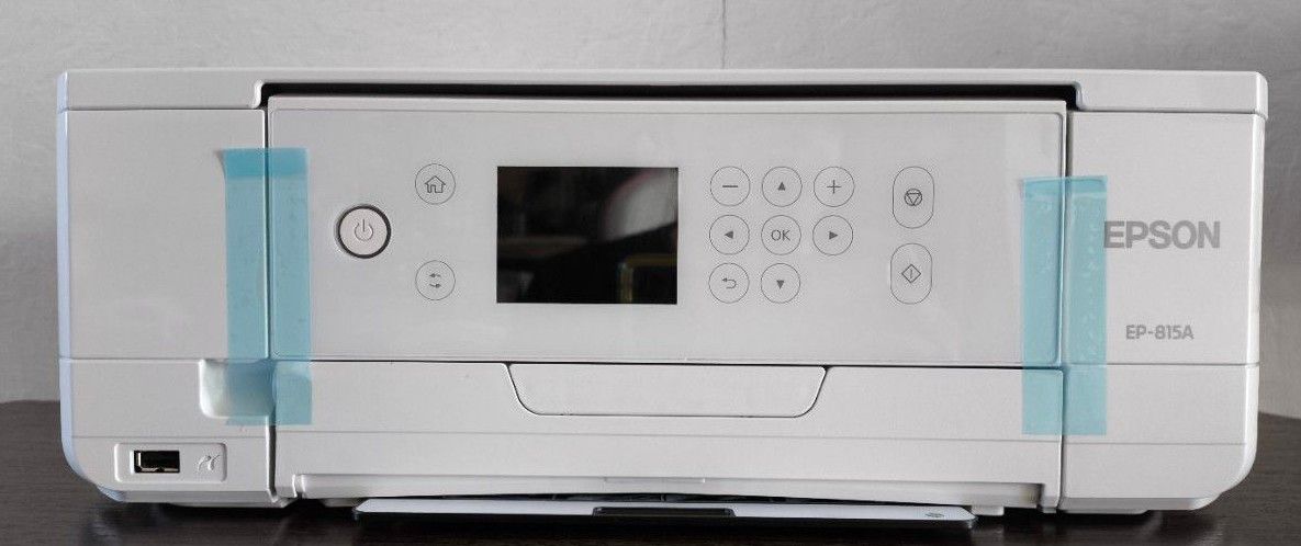 EPSON EP-815A カラリオ リファービッシュ|Yahoo!フリマ(旧 EPSON EP-815A カラリオ リファービッシュ|Yahoo!フリマ(旧