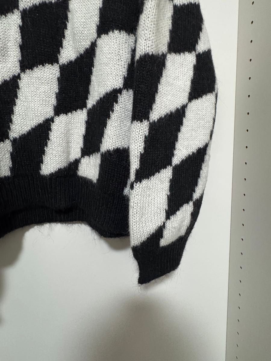 Thames PG Savoy Knit セーター ニット|Yahoo!フリマ(旧PayPay Thames PG Savoy Knit セーター ニット|Yahoo!フリマ(旧PayPay
