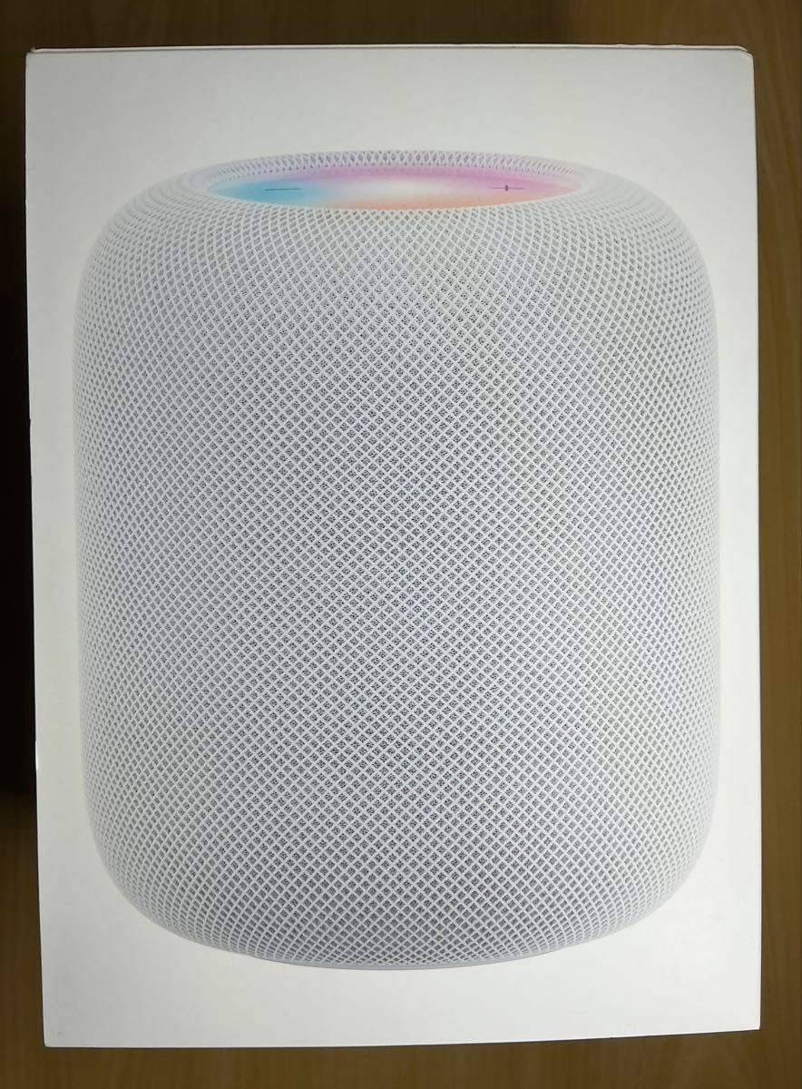 Apple HomePod 第2世代|Yahoo!フリマ(旧PayPayフリマ) Apple HomePod 第2世代|Yahoo!フリマ(旧PayPayフリマ)