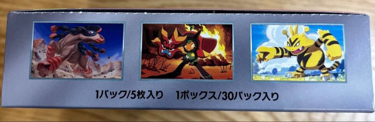 新品未開封】ポケモンカード ポケカ 熱風のアリーナ2BOX分+10 新品未開封】ポケモンカード ポケカ 熱風のアリーナ2BOX分+10
