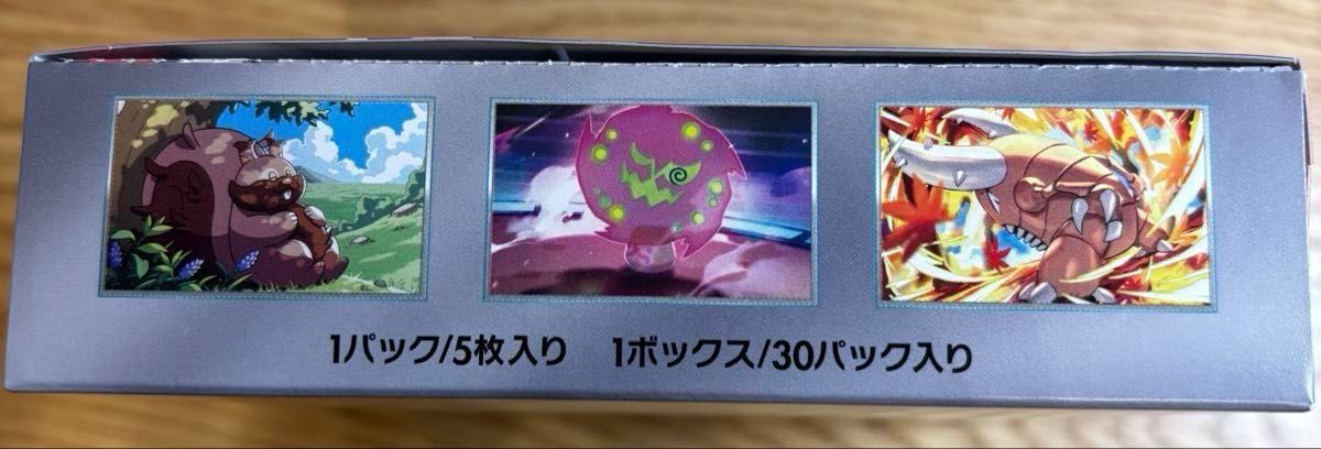 新品未開封】ポケモンカード ポケカ 熱風のアリーナ2BOX分+10 新品未開封】ポケモンカード ポケカ 熱風のアリーナ2BOX分+10