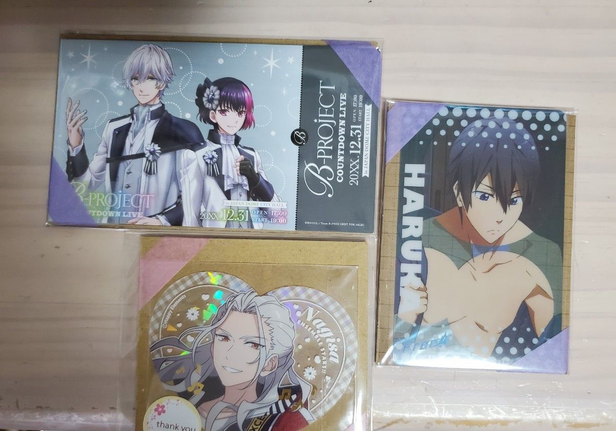 アニメ関連 歌い手関連 まとめ売り バラ売り【4月30日まで アニメ関連 歌い手関連 まとめ売り バラ売り【4月30日まで