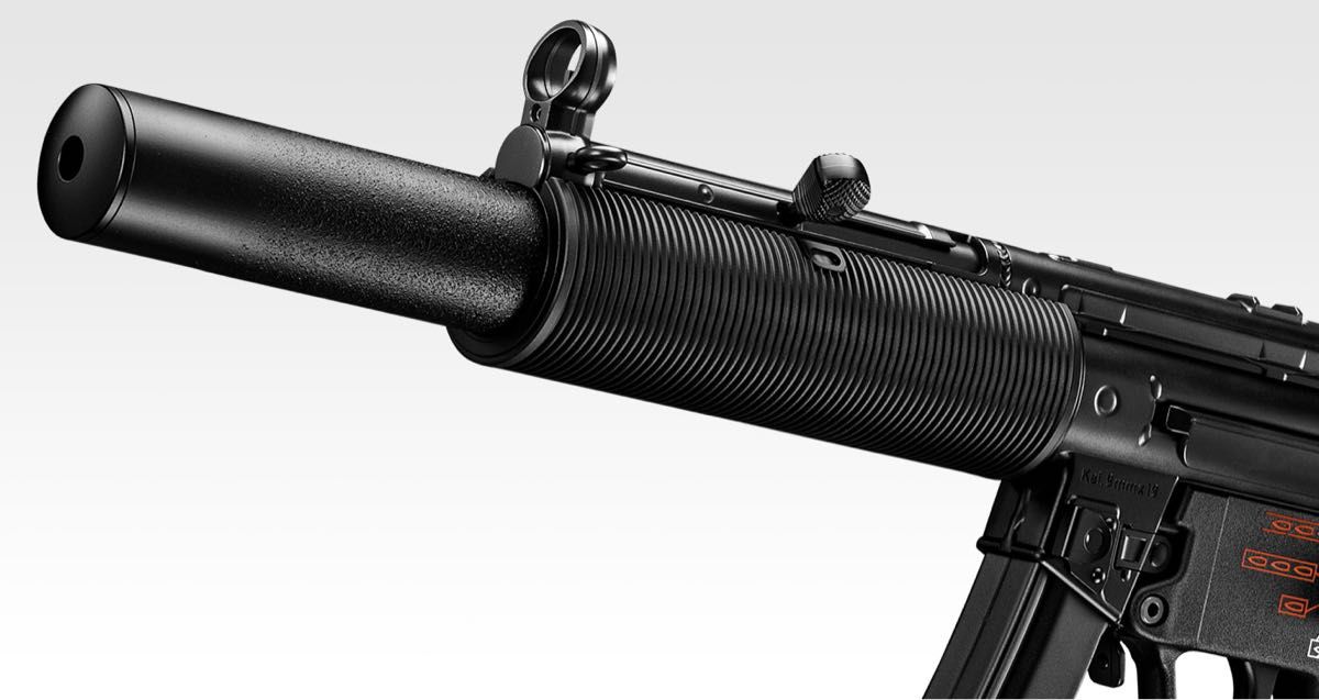 東京マルイ MP5 SD6 次世代電動ガン AEG 電動ガン MP5A4 MP5A5 東京マルイ MP5 SD6 次世代電動ガン AEG 電動ガン MP5A4 MP5A5
