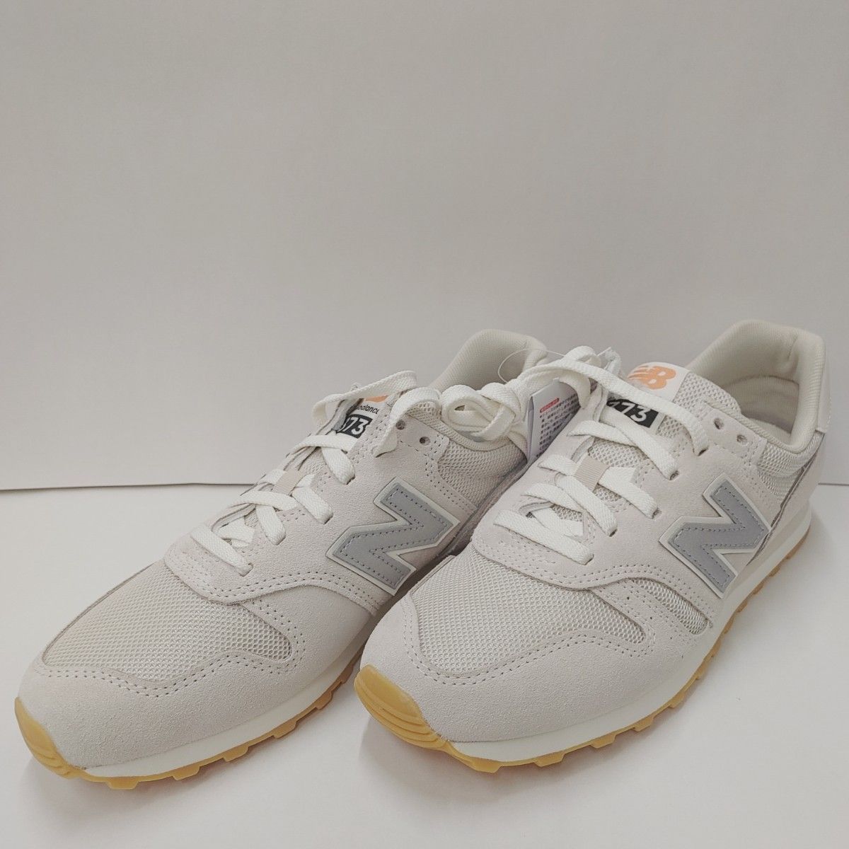 ニューバランス ML373SW2 25 0cm 新品未使用 new balance メンズ ニューバランス ML373SW2 25 0cm 新品未使用 new balance メンズ