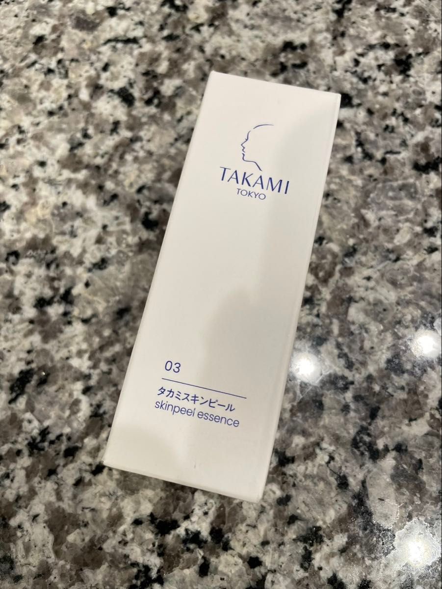 新品未使用】タカミスキンピール TAKAMI 30ml|Yahoo!フリマ(旧 新品未使用】タカミスキンピール TAKAMI 30ml|Yahoo!フリマ(旧