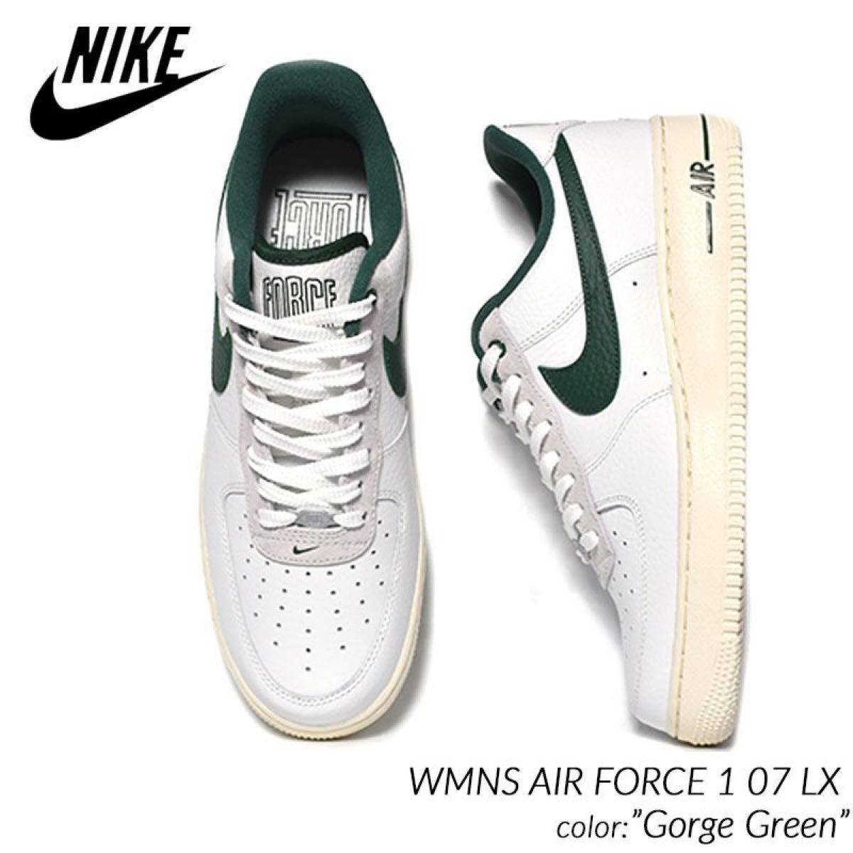 新品 28 0㌢ NIKE WMNS AIR FORCE 1 '07 LX ナイキ エア 新品 28 0㌢ NIKE WMNS AIR FORCE 1 '07 LX ナイキ エア