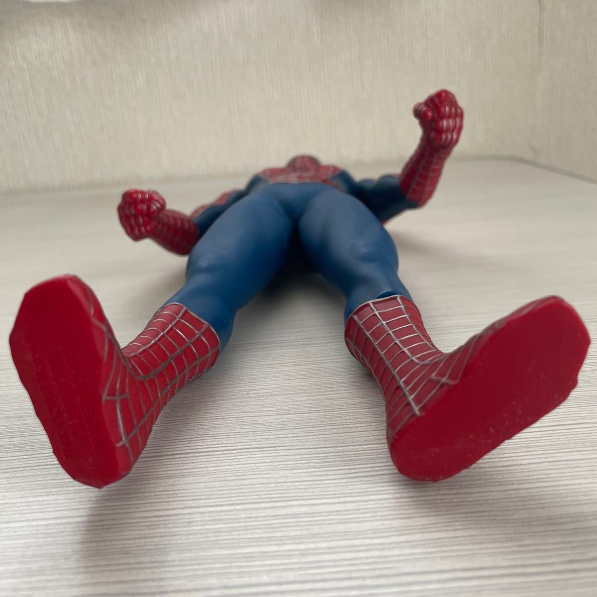 スパイダーマン フィギュア2007|Yahoo!フリマ(旧PayPayフリマ) スパイダーマン フィギュア2007|Yahoo!フリマ(旧PayPayフリマ)