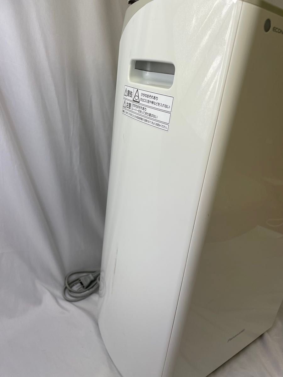 Panasonic F-YHUX120 衣類除湿乾燥機 2021年製|Yahoo!フリマ Panasonic F-YHUX120 衣類除湿乾燥機 2021年製|Yahoo!フリマ