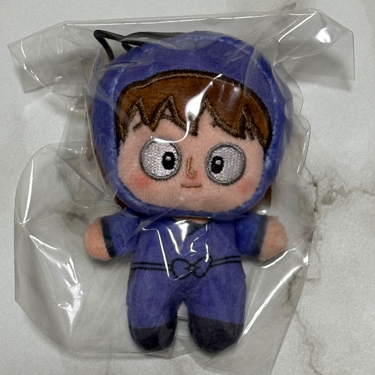 忍たま乱太郎 ほわぬい ぬいぐるみ 不破雷蔵|Yahoo!フリマ(旧 忍たま乱太郎 ほわぬい ぬいぐるみ 不破雷蔵|Yahoo!フリマ(旧