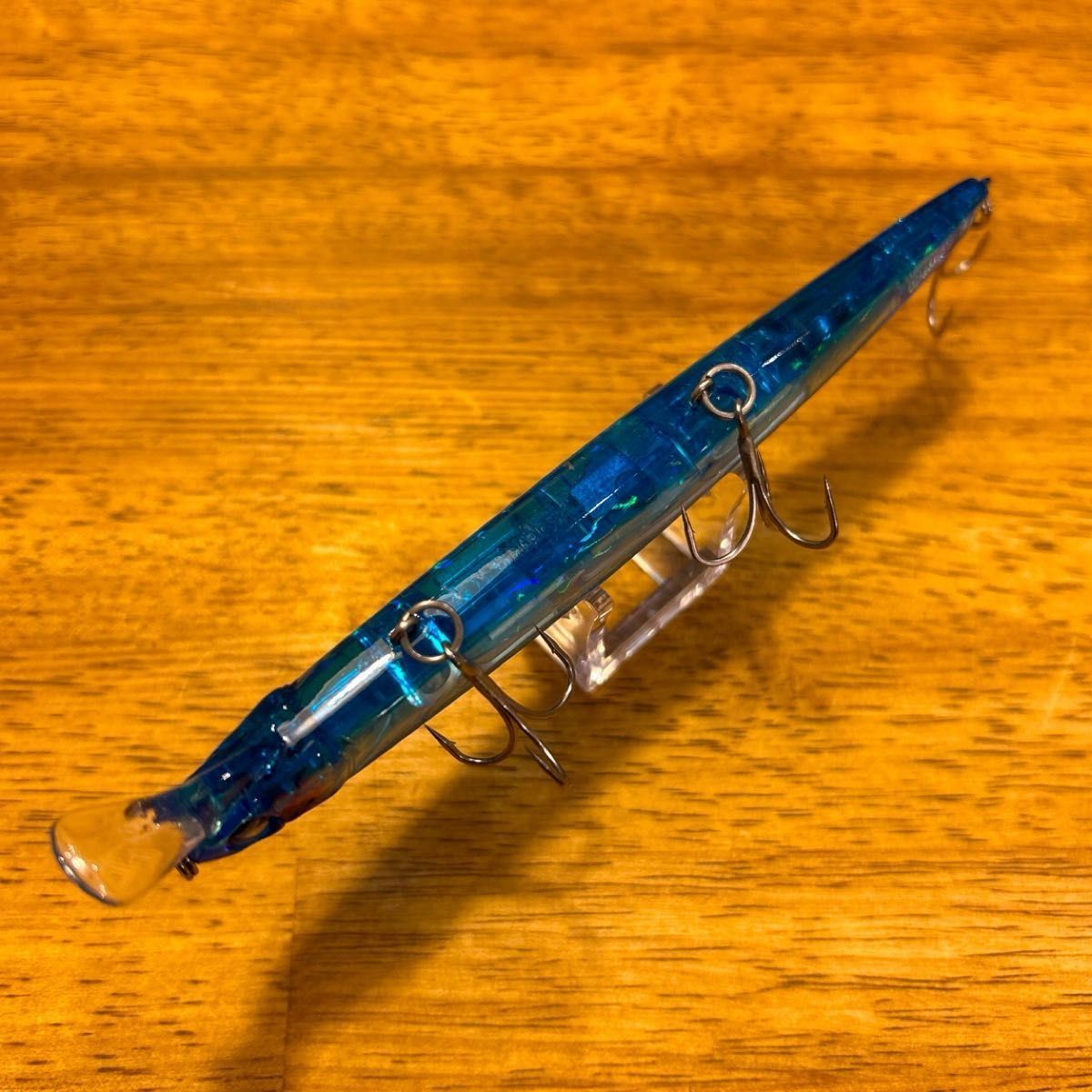 美品人気カラー ブルーブルー ブローウィン140S blue blue 美品人気カラー ブルーブルー ブローウィン140S blue blue