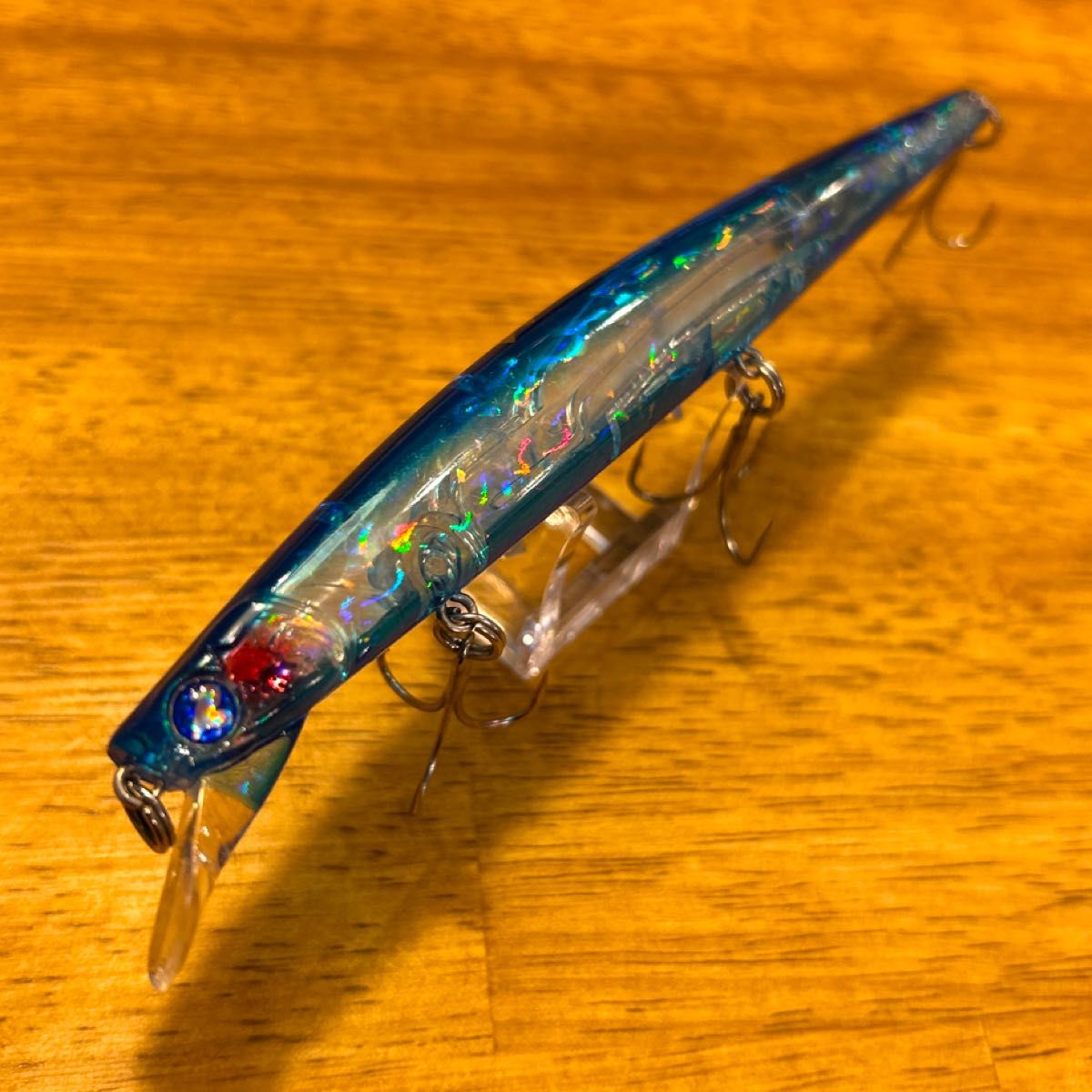 美品人気カラー ブルーブルー ブローウィン140S blue blue 美品人気カラー ブルーブルー ブローウィン140S blue blue