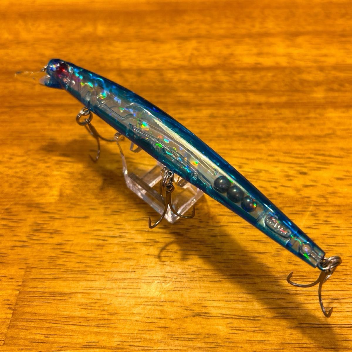 美品人気カラー ブルーブルー ブローウィン140S blue blue 美品人気カラー ブルーブルー ブローウィン140S blue blue