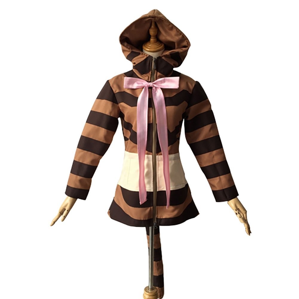 【25%OFF】 cos6631工場直販 高品質 実物撮影 けものフレンズ ツチノコ コスプレ衣装 コスプレ衣装