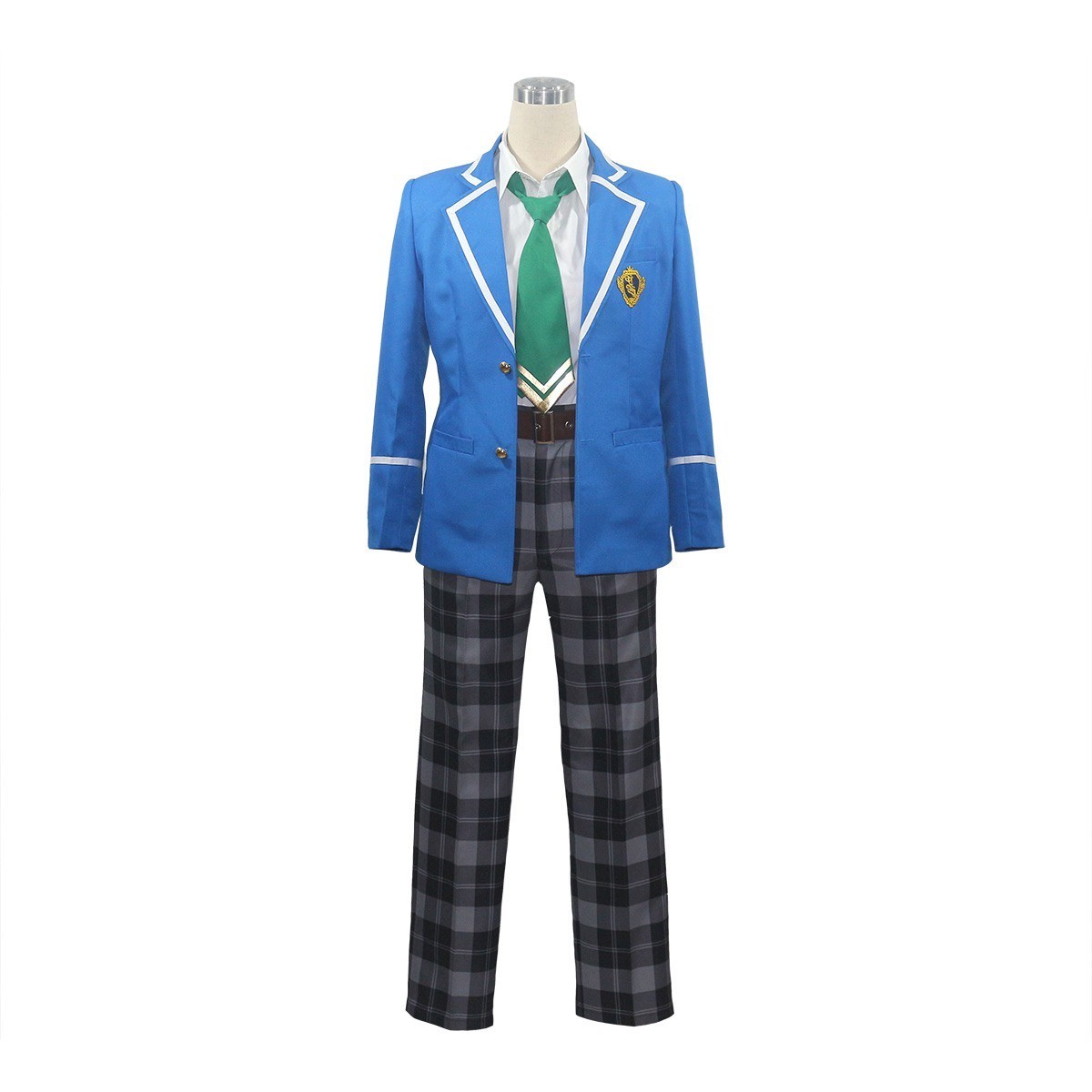 人気商品の再入荷情報をお届け! cos8782AFTER L!FE コスプレ衣装(やや ナイン NINE 心願万華鏡 コスプレ衣装
