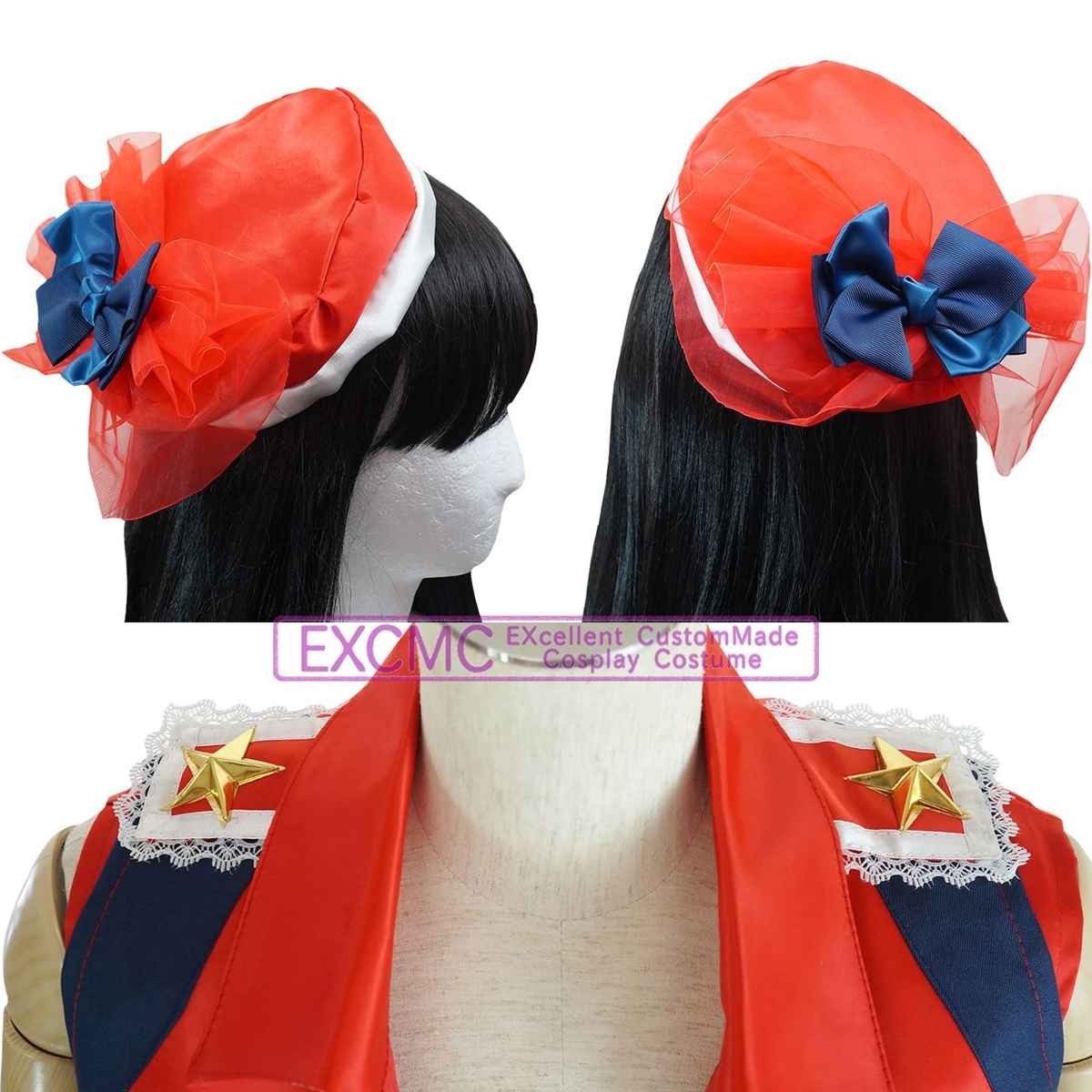 cos5731工場直販 水樹奈々 私だけのドリカム THE LIVE コスプレ衣装 cos5731工場直販 水樹奈々 私だけのドリカム THE LIVE コスプレ衣装