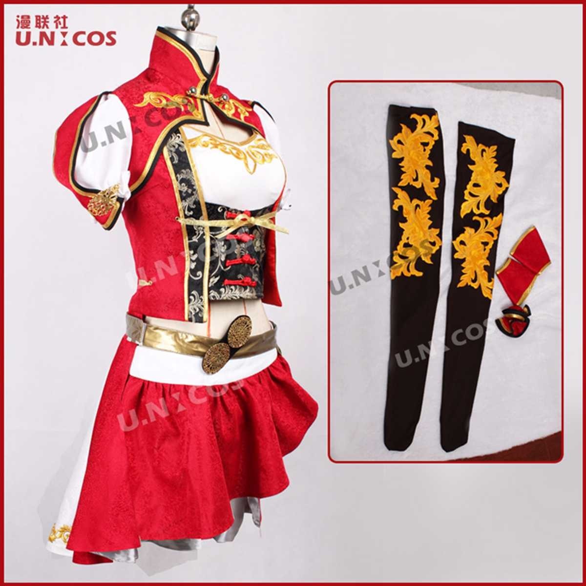 Cos5742工場直販 実物撮影真 三國無双 孫尚香 コスプレ衣装 靴下 全セット Buyee Buyee 日本の通販商品 オークションの代理入札 代理購入 Cos5742工場直販 実物撮影真 三國無双 孫尚香 コスプレ衣装 靴下 全セット Buyee Buyee 日本の通販商品 オークションの代理入札 代理購入