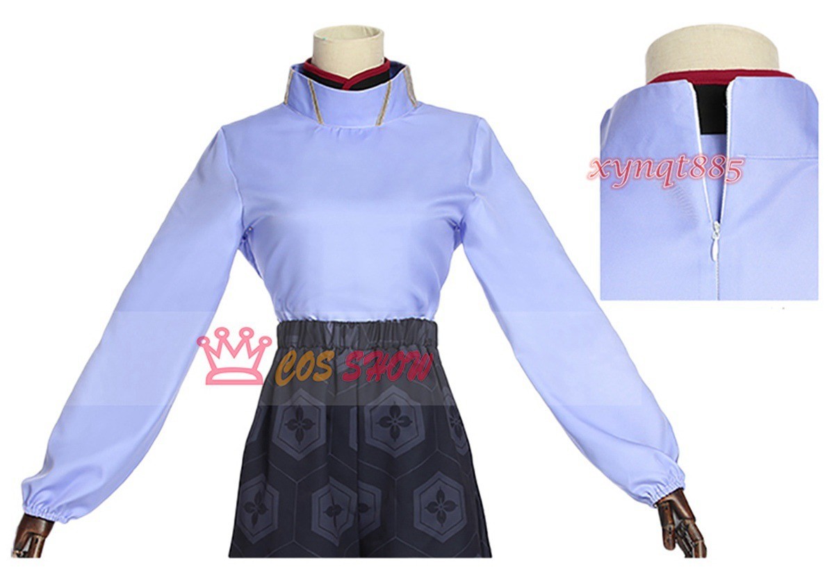cos6704陰陽師 少年安倍晴明( あべのせいめい)風 コスプレ衣装 cos6704陰陽師 少年安倍晴明( あべのせいめい)風 コスプレ衣装