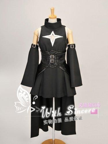 話題の人気 実物撮影 高品質 cos6589工場直販 To コスプレ衣装 戦闘服 金色の闇 -とらぶる- LOVEる コスプレ衣装