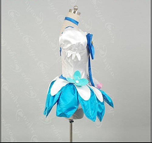 ヤフオク Cos5118ハートキャッチプリキュア キュアマリン ヤフオク Cos5118ハートキャッチプリキュア キュアマリン