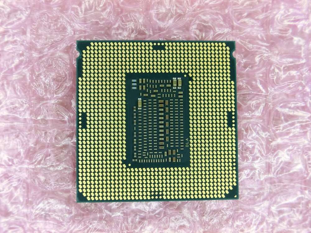 CPU Intel Core i7-9700K 中古動作品|Yahoo!フリマ(旧PayPay CPU Intel Core i7-9700K 中古動作品|Yahoo!フリマ(旧PayPay