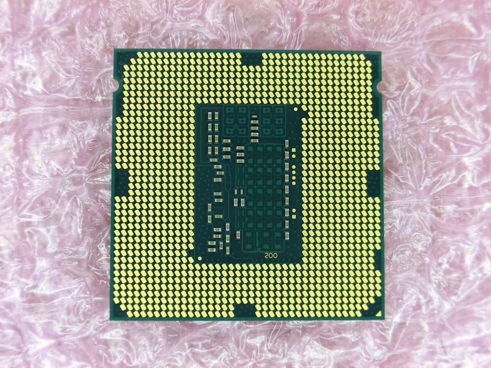 CPU Intel Core i7-4771 中古動作品|Yahoo!フリマ(旧PayPay CPU Intel Core i7-4771 中古動作品|Yahoo!フリマ(旧PayPay