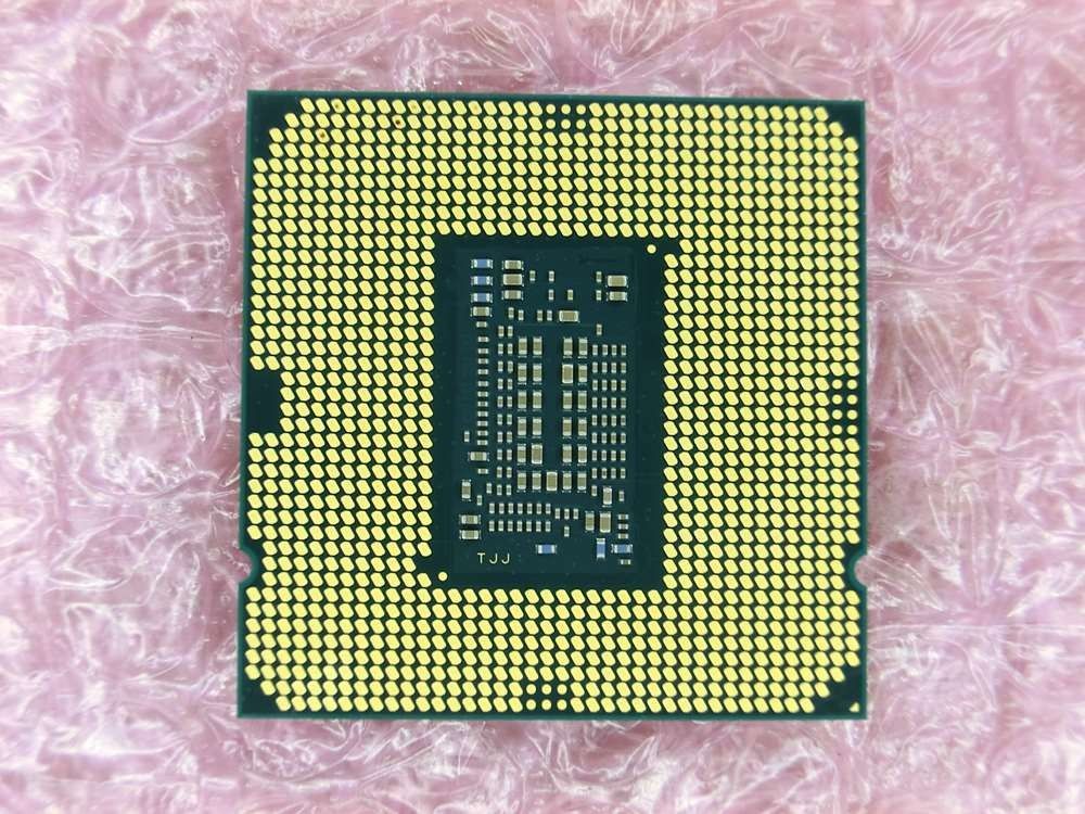CPU Intel Core i3-10105F 中古動作品|Yahoo!フリマ(旧PayPay CPU Intel Core i3-10105F 中古動作品|Yahoo!フリマ(旧PayPay