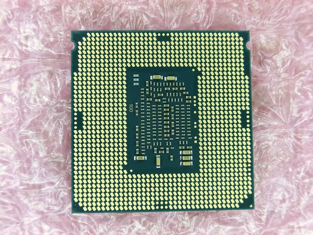 CPU Intel Core i7-6700K 中古動作品|Yahoo!フリマ(旧PayPay CPU Intel Core i7-6700K 中古動作品|Yahoo!フリマ(旧PayPay