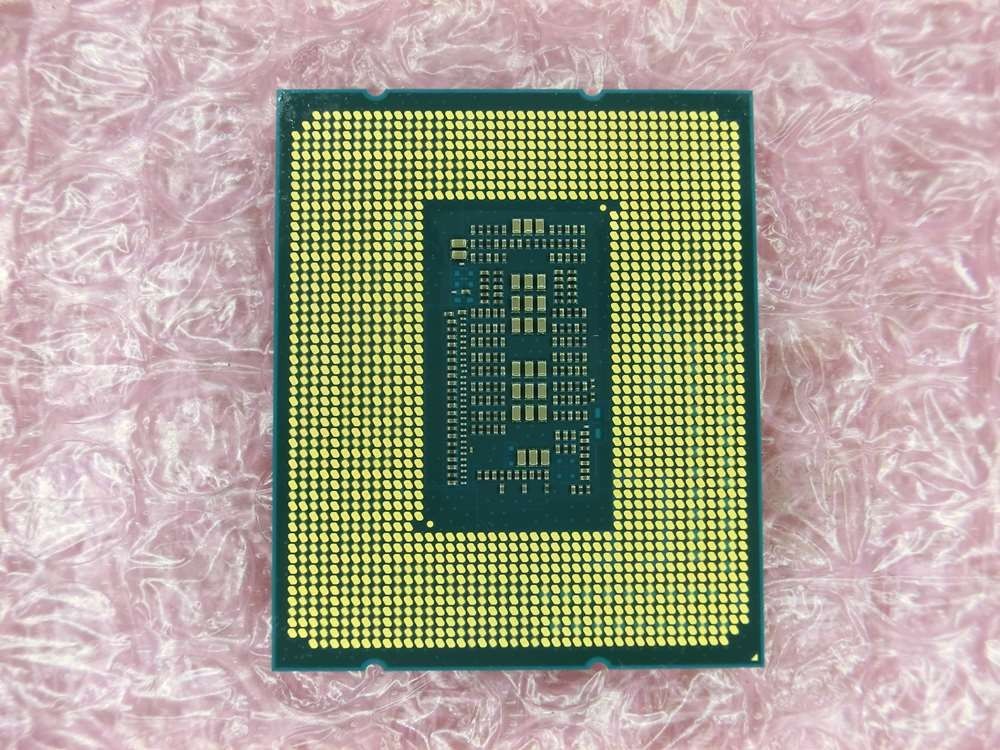 CPU Intel Core i5-12400F 中古動作品|Yahoo!フリマ(旧PayPay CPU Intel Core i5-12400F 中古動作品|Yahoo!フリマ(旧PayPay