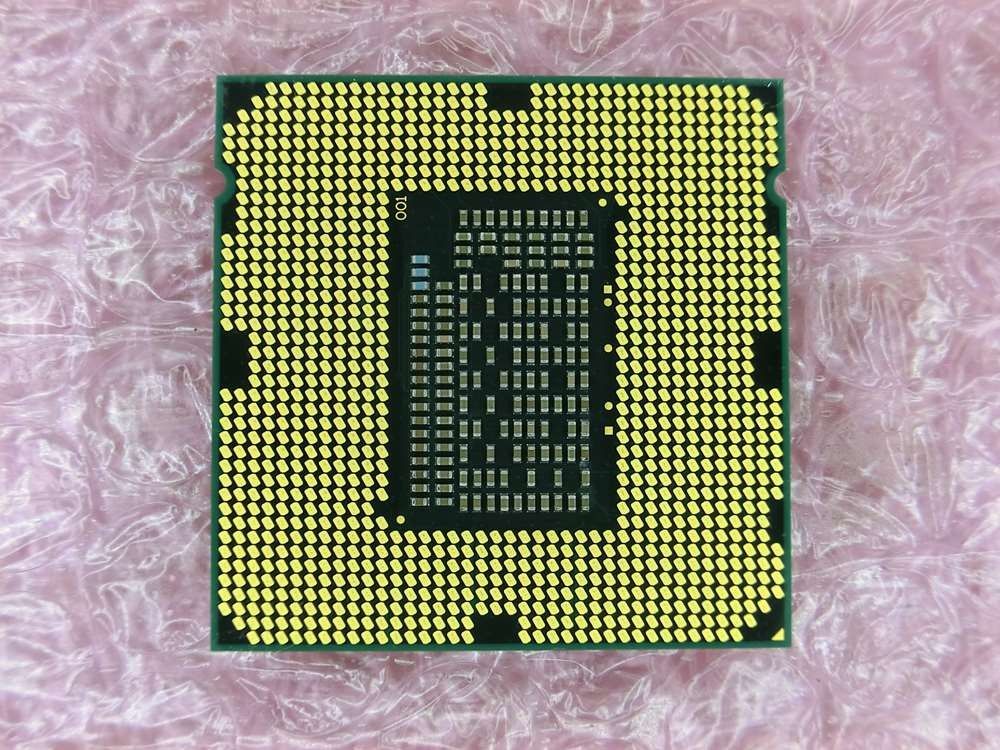 CPU Intel Core i7-2600 中古動作品|Yahoo!フリマ(旧PayPay CPU Intel Core i7-2600 中古動作品|Yahoo!フリマ(旧PayPay