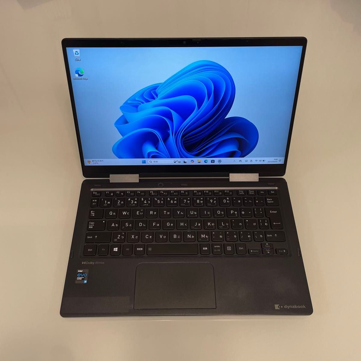 タッチパネル Dynabook V83/HS i5-1135G7 メモリ16GB 256GB タッチパネル Dynabook V83/HS i5-1135G7 メモリ16GB 256GB
