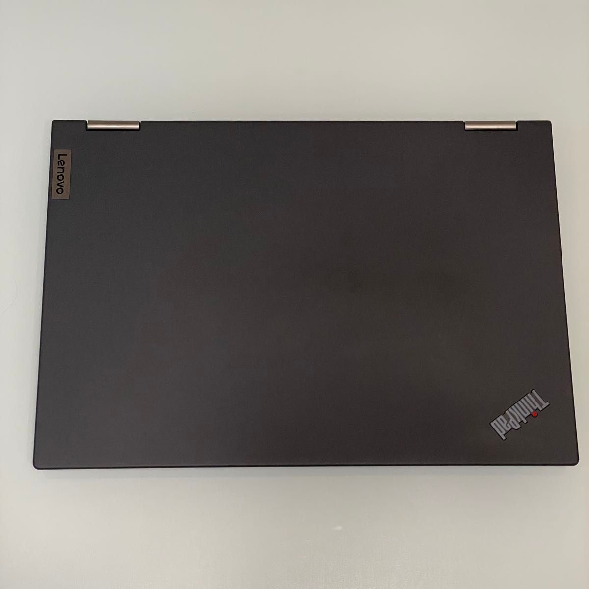 ThinkPad X13 Yoga Gen 2 マルチモード2-in-1 i5-1145G7 メモリ ThinkPad X13 Yoga Gen 2 マルチモード2-in-1 i5-1145G7 メモリ