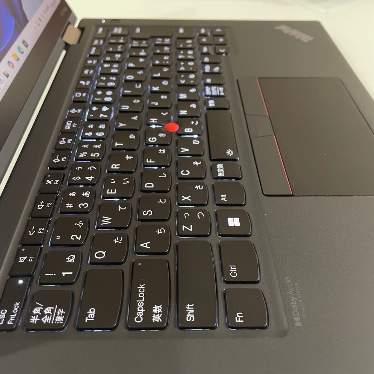 ThinkPad X13 Yoga Gen 2 マルチモード2-in-1 i5-1145G7 メモリ ThinkPad X13 Yoga Gen 2 マルチモード2-in-1 i5-1145G7 メモリ