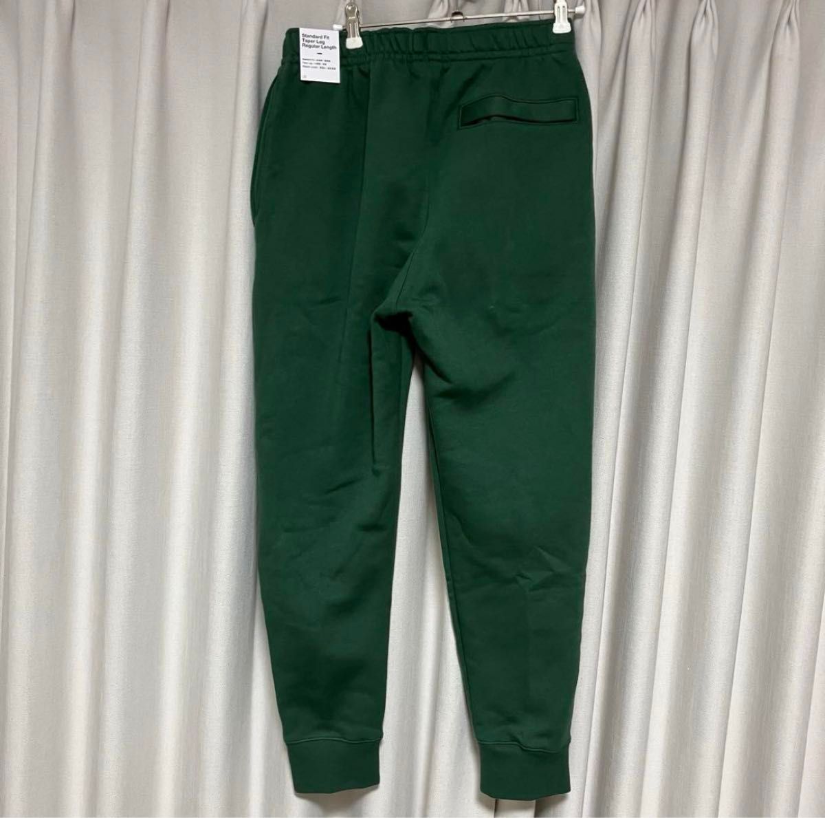 新品】NIKE セットアップ スウェット上下セット プルオーバー 新品】NIKE セットアップ スウェット上下セット プルオーバー